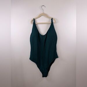 Aerie one piece bathing suit